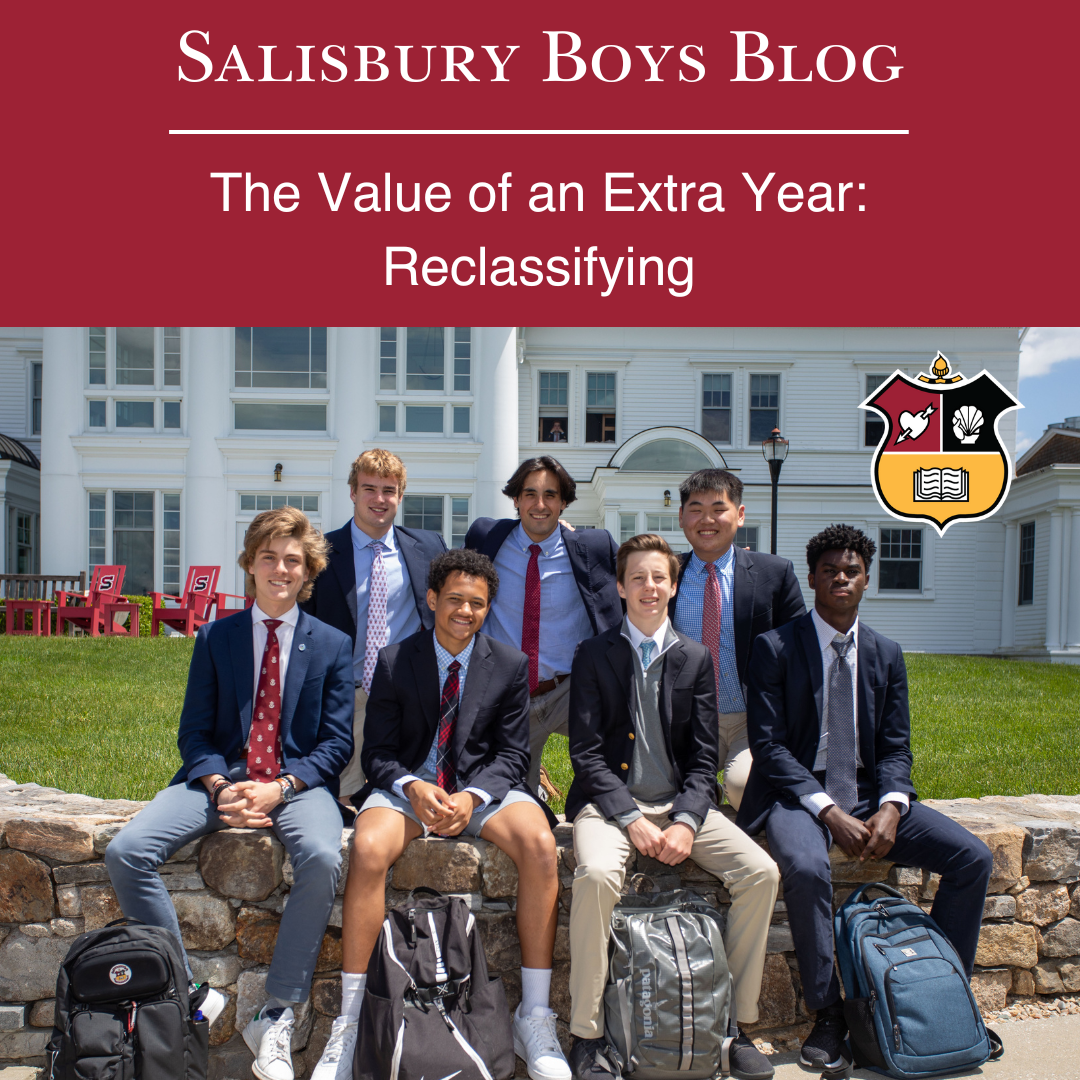 Salisbury School Admissions Blog Athletics